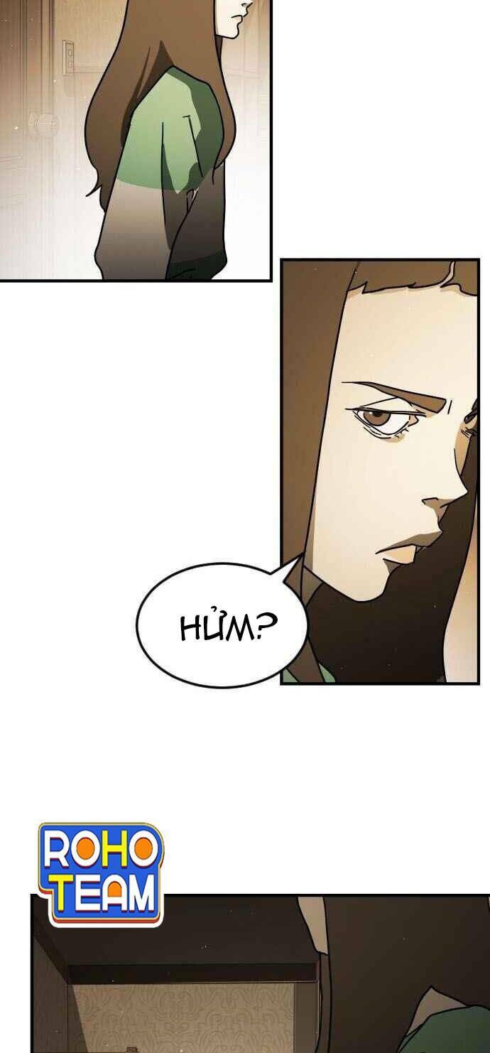 Đại Dịch Seoul Chapter 58 - Trang 2