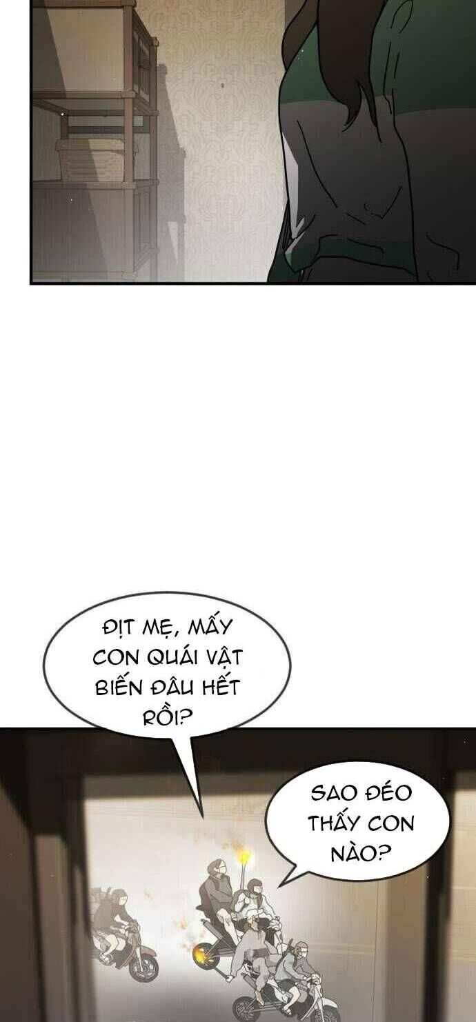 Đại Dịch Seoul Chapter 58 - Trang 2