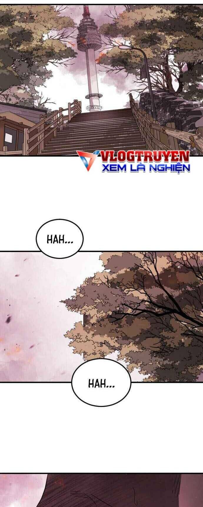 Đại Dịch Seoul Chapter 58 - Trang 2