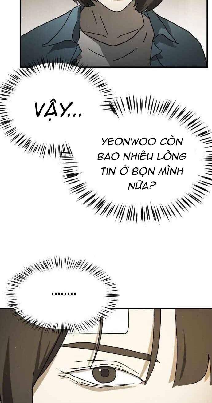 Đại Dịch Seoul Chapter 58 - Trang 2