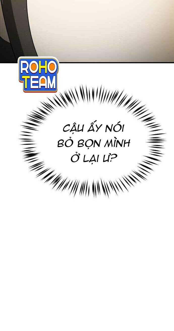 Đại Dịch Seoul Chapter 58 - Trang 2