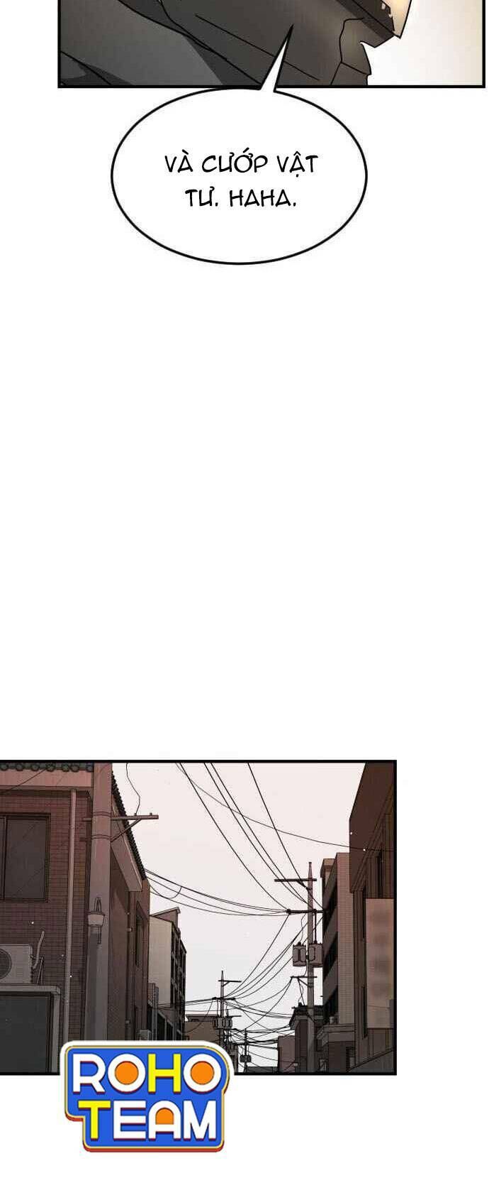 Đại Dịch Seoul Chapter 58 - Trang 2