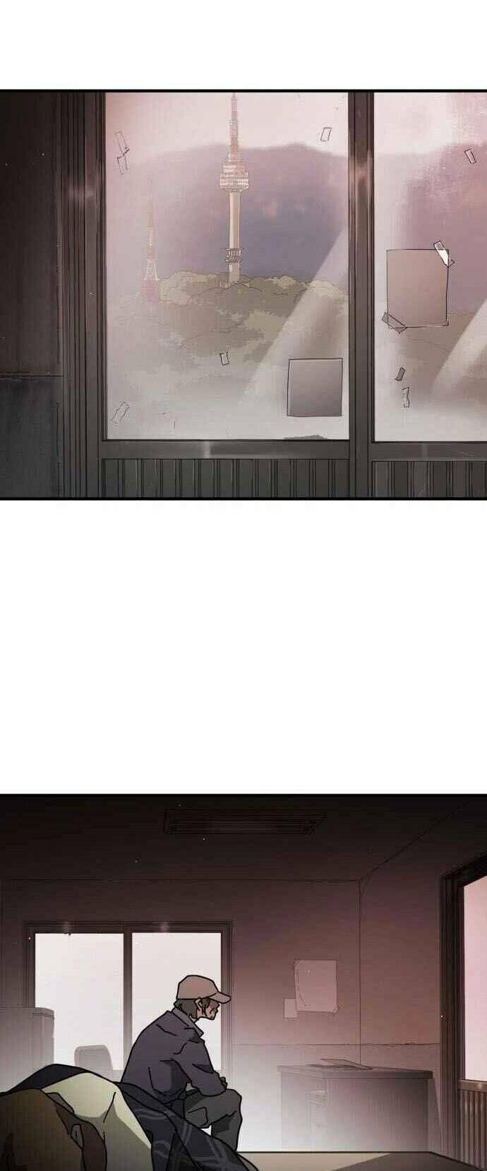 Đại Dịch Seoul Chapter 58 - Trang 2