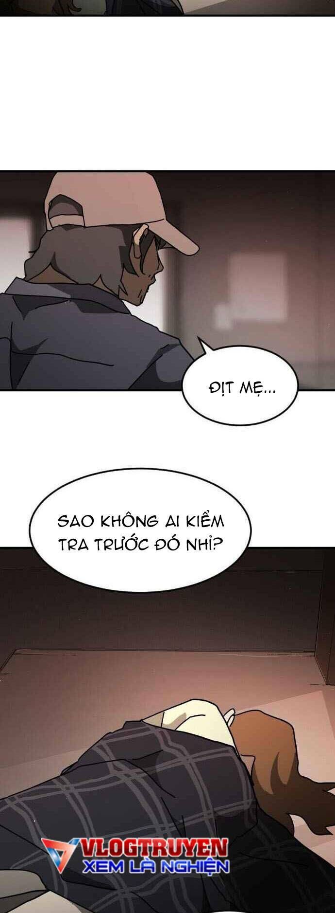 Đại Dịch Seoul Chapter 58 - Trang 2