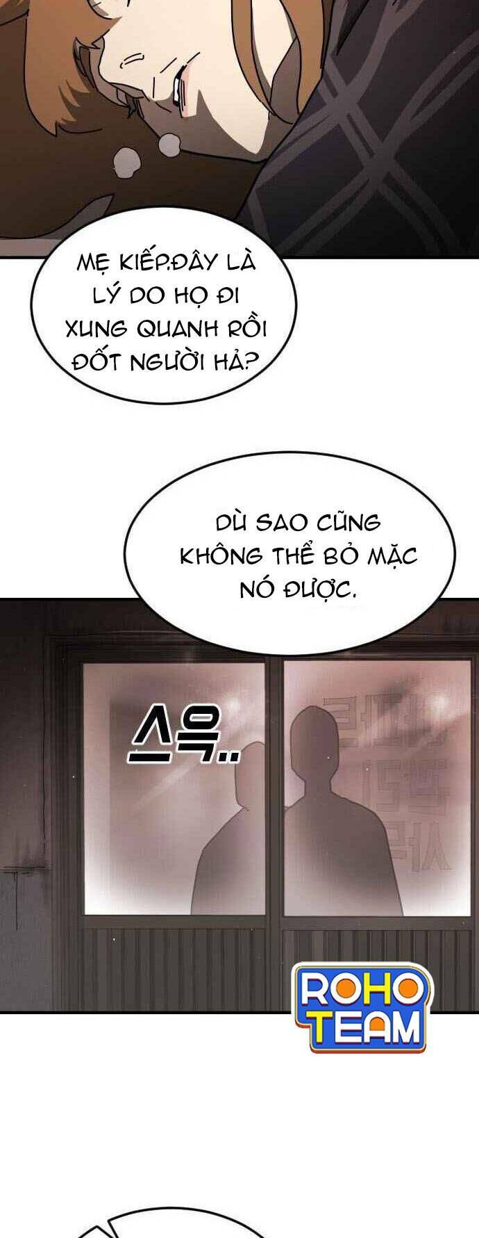 Đại Dịch Seoul Chapter 58 - Trang 2