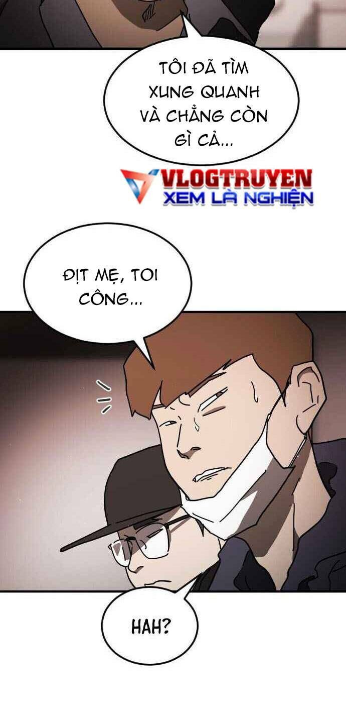 Đại Dịch Seoul Chapter 58 - Trang 2