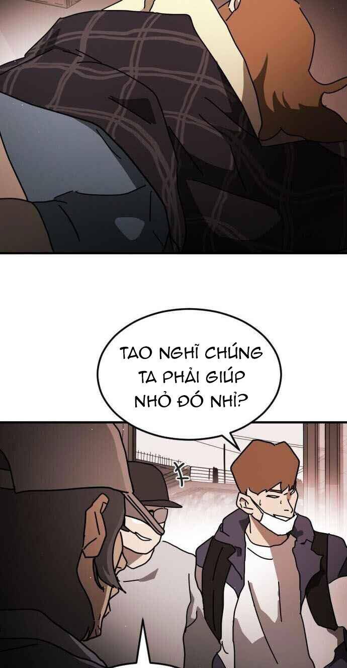 Đại Dịch Seoul Chapter 58 - Trang 2