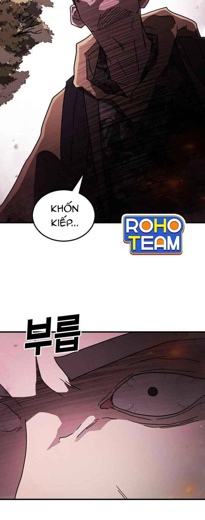 Đại Dịch Seoul Chapter 58 - Trang 2