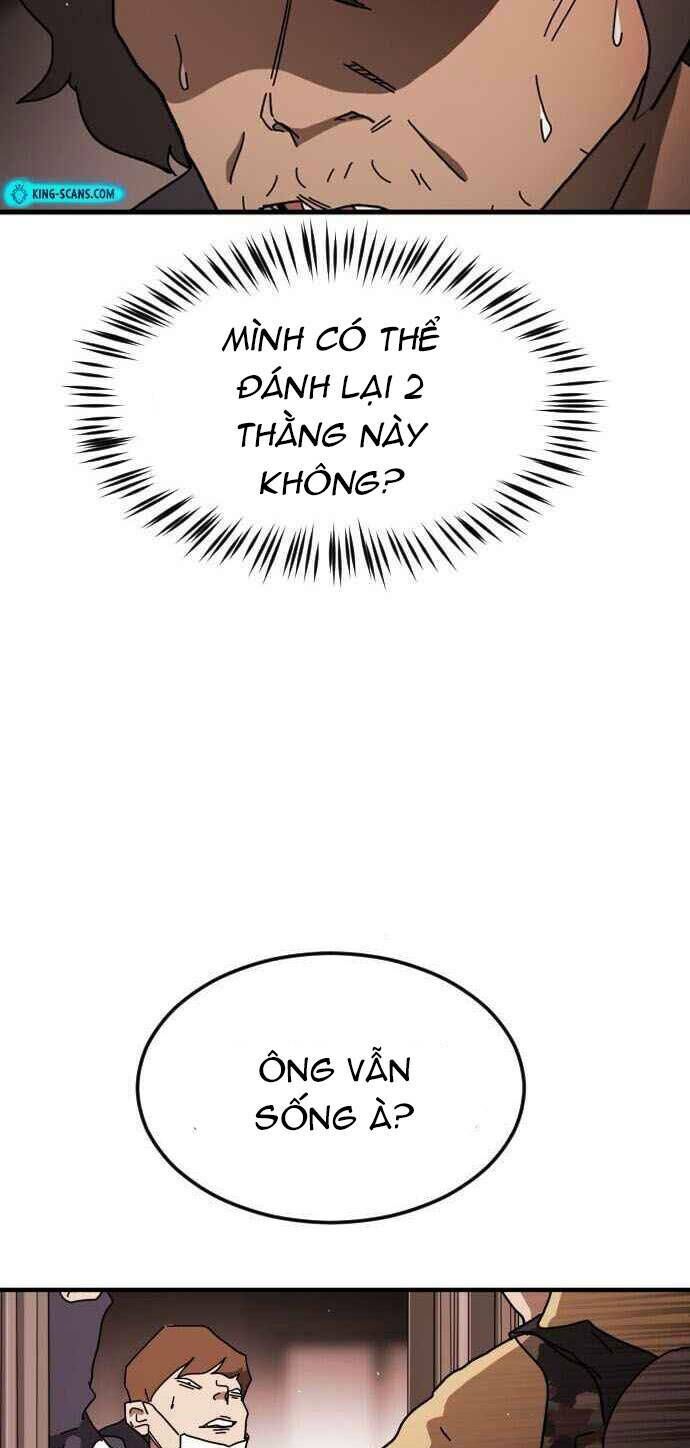 Đại Dịch Seoul Chapter 58 - Trang 2