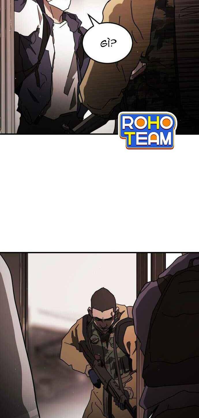 Đại Dịch Seoul Chapter 58 - Trang 2