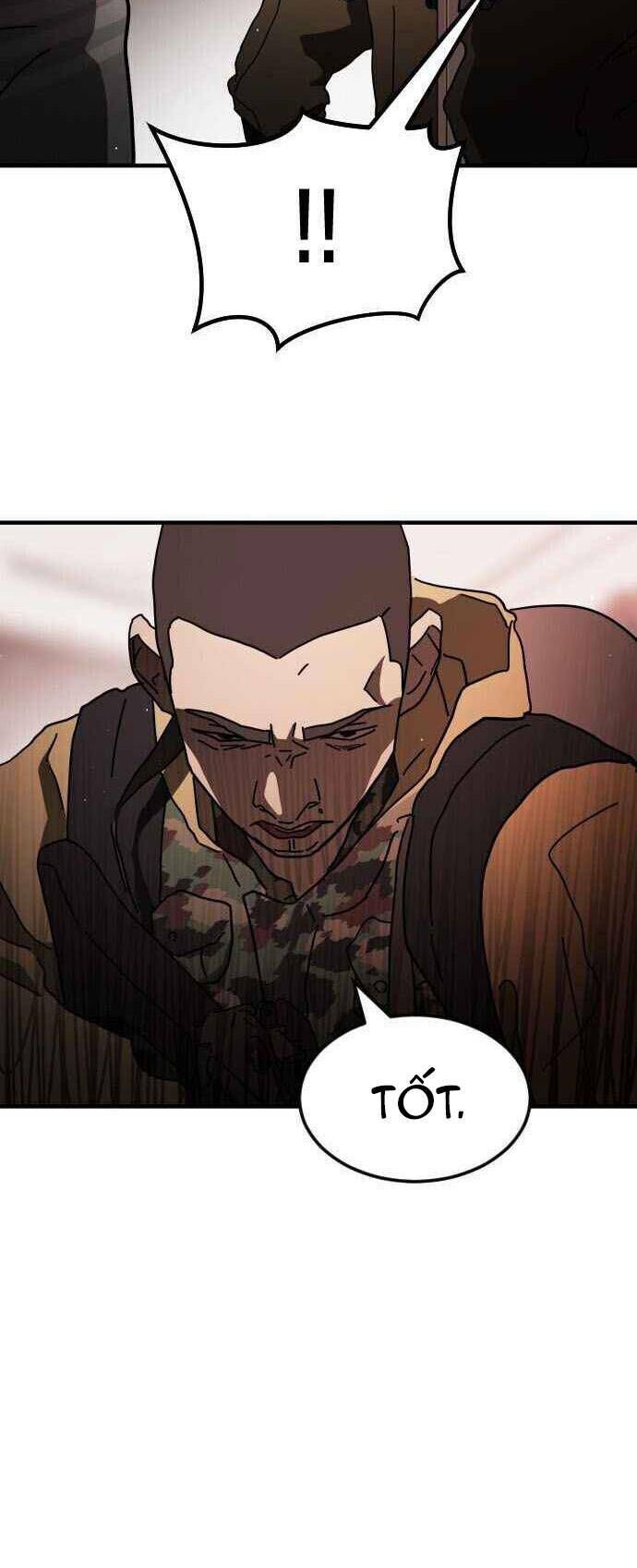 Đại Dịch Seoul Chapter 58 - Trang 2