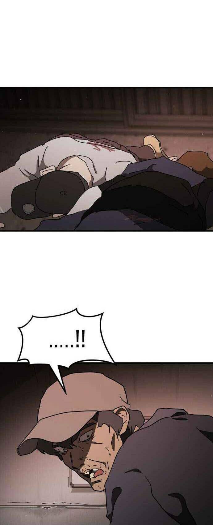 Đại Dịch Seoul Chapter 58 - Trang 2