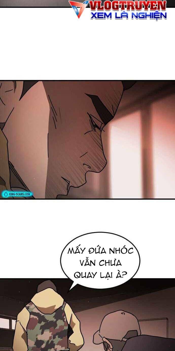 Đại Dịch Seoul Chapter 58 - Trang 2