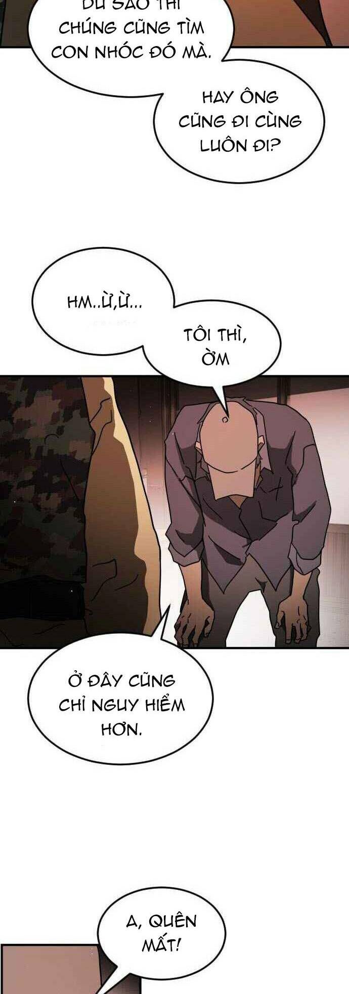 Đại Dịch Seoul Chapter 58 - Trang 2