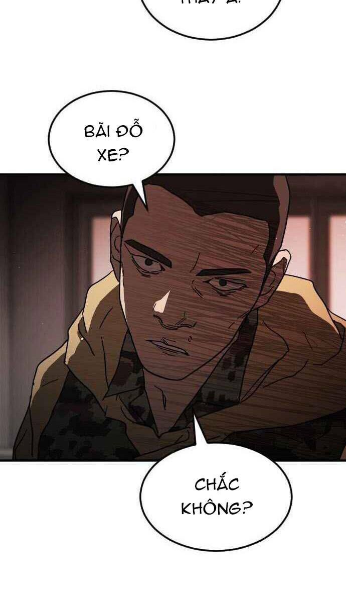 Đại Dịch Seoul Chapter 58 - Trang 2