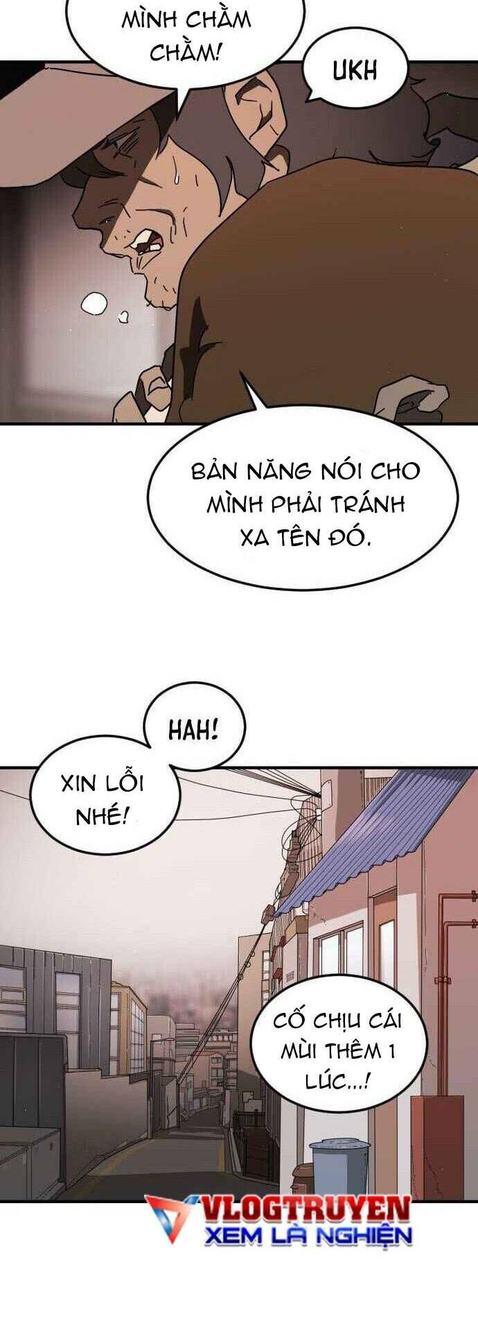 Đại Dịch Seoul Chapter 58 - Trang 2