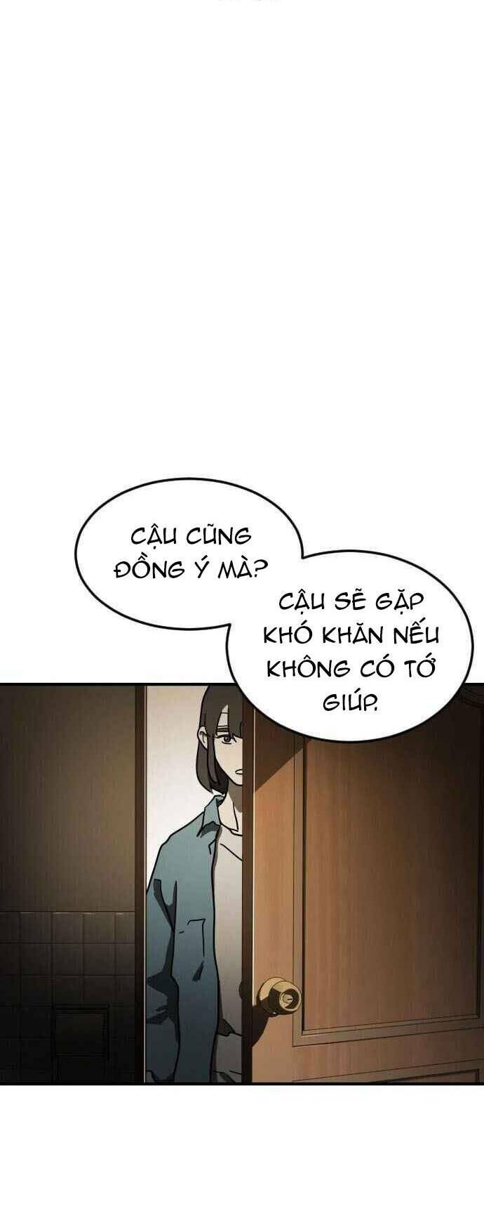 Đại Dịch Seoul Chapter 58 - Trang 2