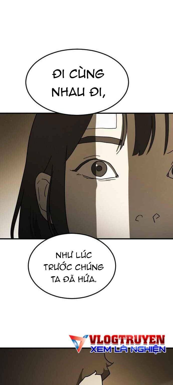 Đại Dịch Seoul Chapter 58 - Trang 2