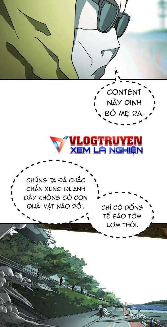 Đại Dịch Seoul Chapter 58 - Trang 2