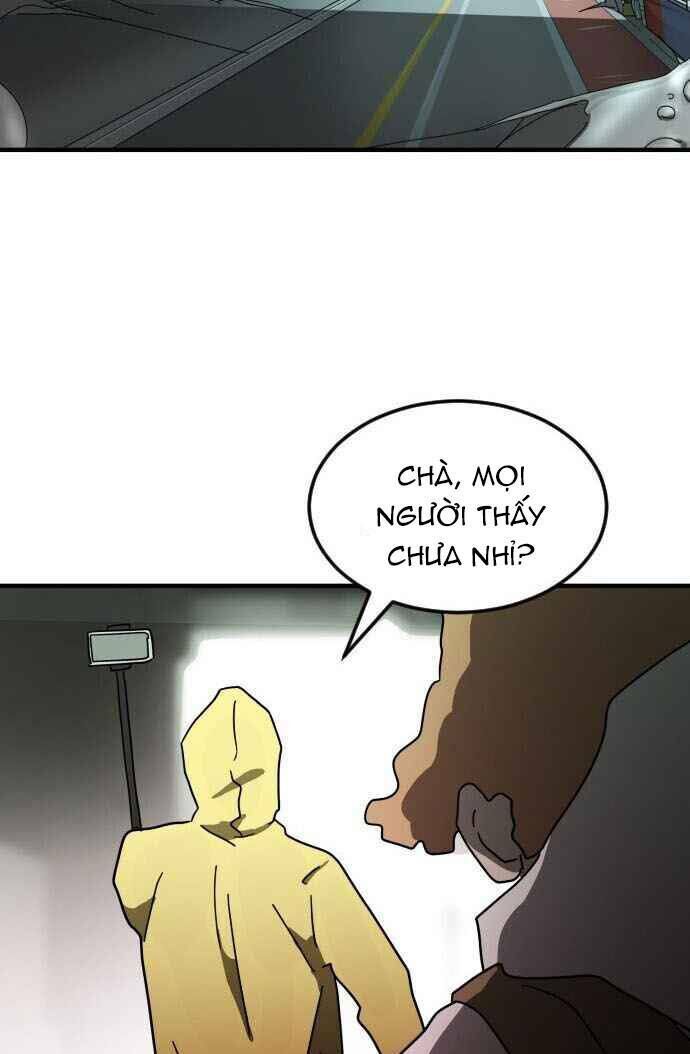 Đại Dịch Seoul Chapter 58 - Trang 2