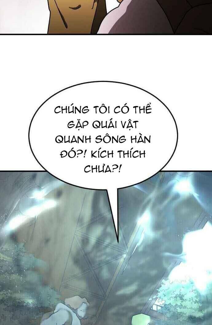 Đại Dịch Seoul Chapter 58 - Trang 2