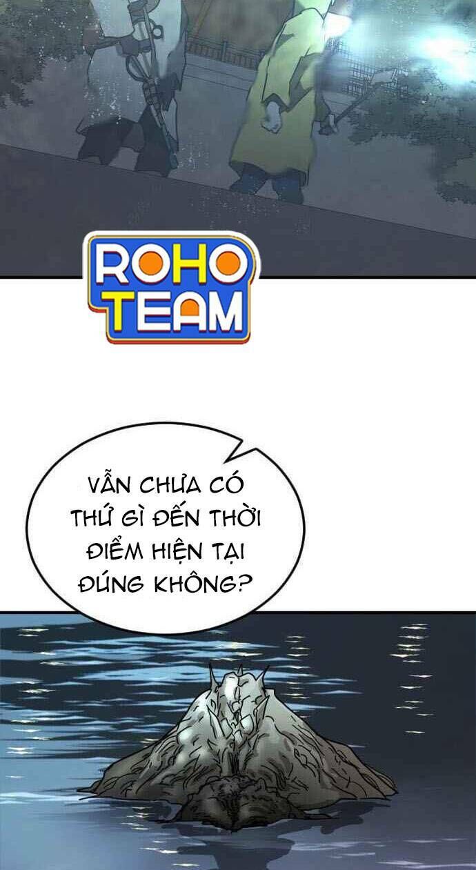 Đại Dịch Seoul Chapter 58 - Trang 2