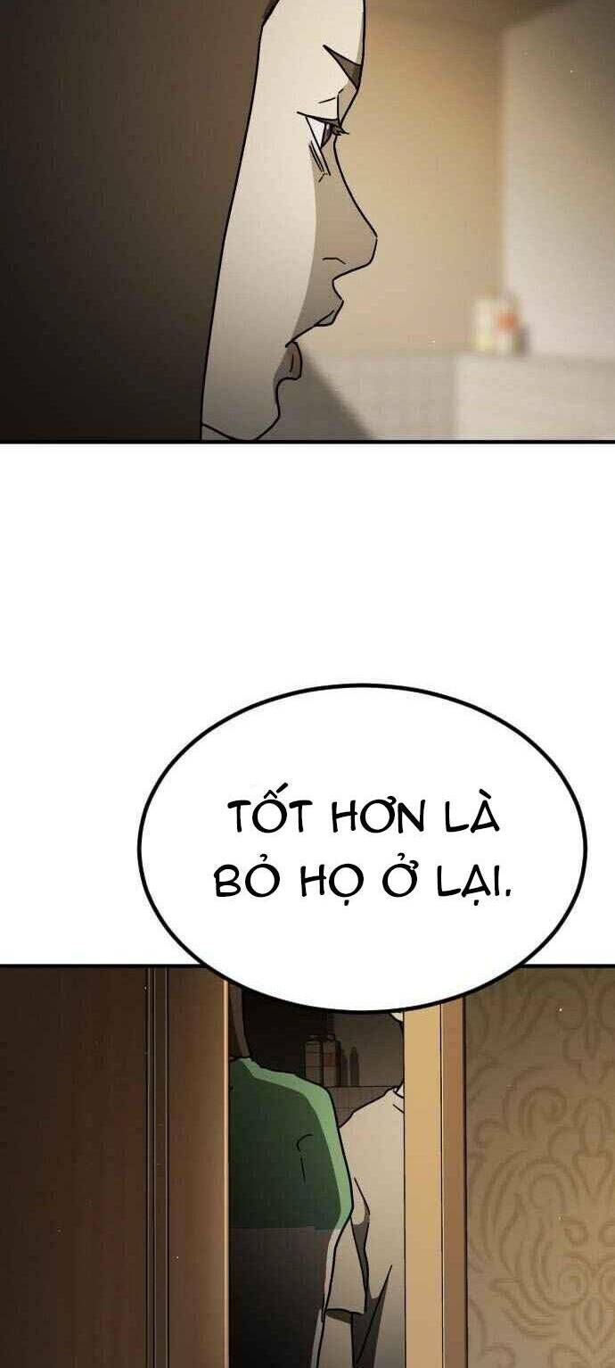 Đại Dịch Seoul Chapter 58 - Trang 2