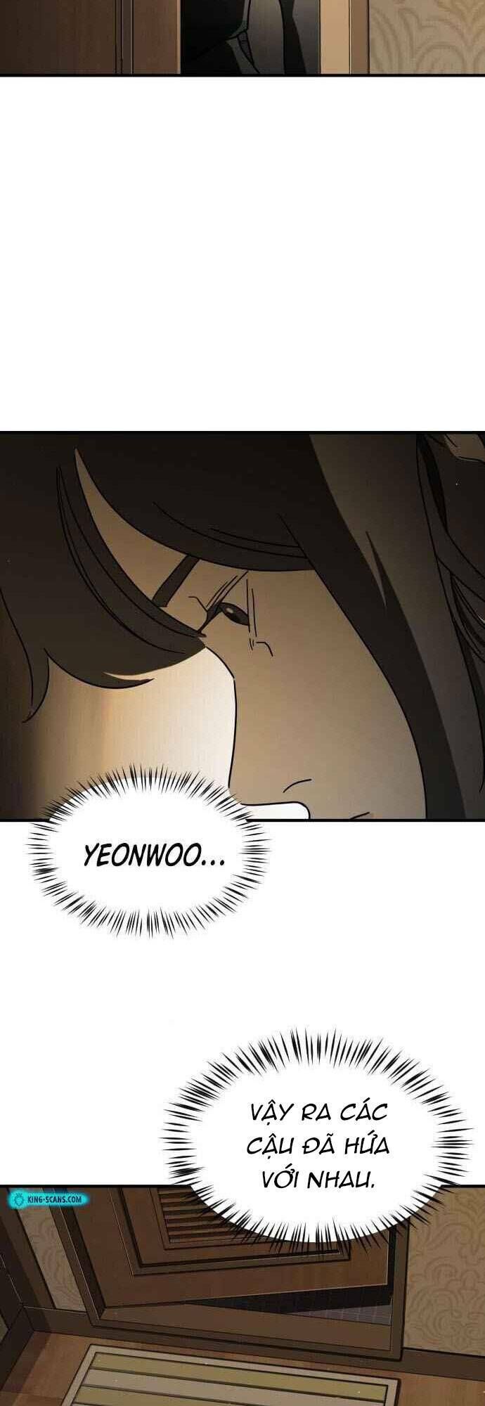 Đại Dịch Seoul Chapter 58 - Trang 2
