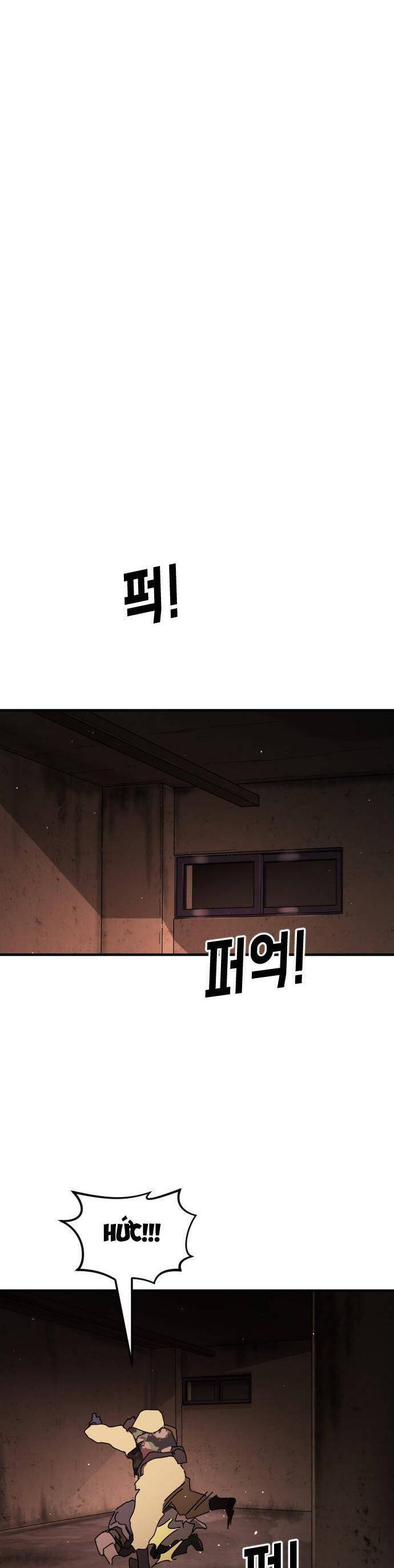 Đại Dịch Seoul Chapter 59 - Trang 2