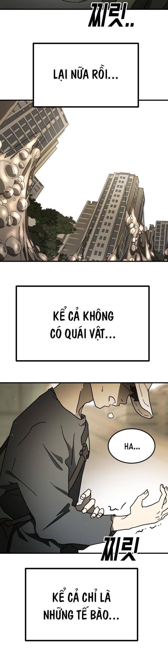 Đại Dịch Seoul Chapter 59 - Trang 2