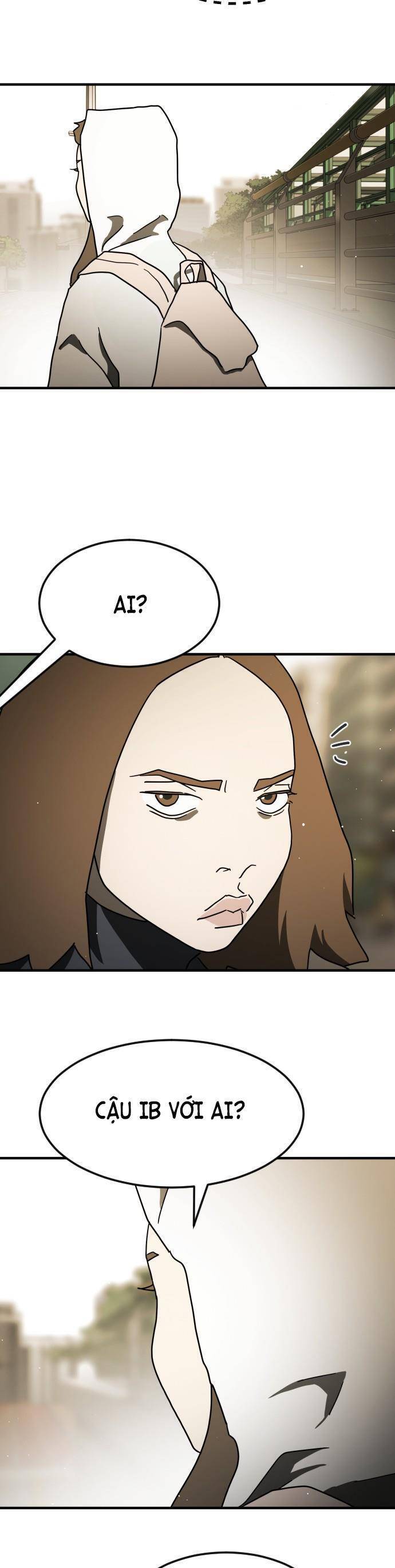 Đại Dịch Seoul Chapter 59 - Trang 2