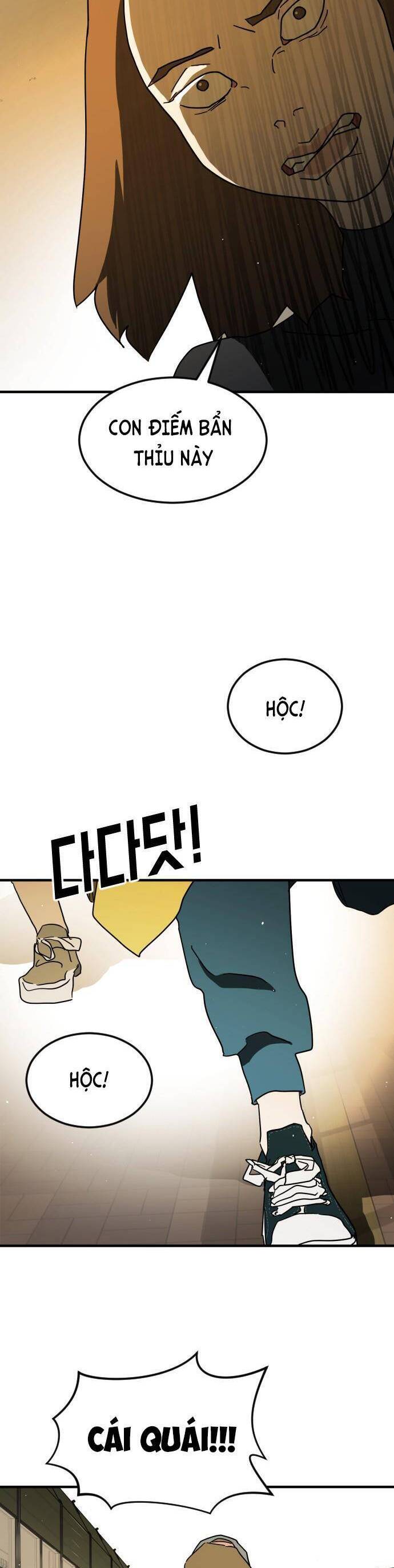 Đại Dịch Seoul Chapter 59 - Trang 2