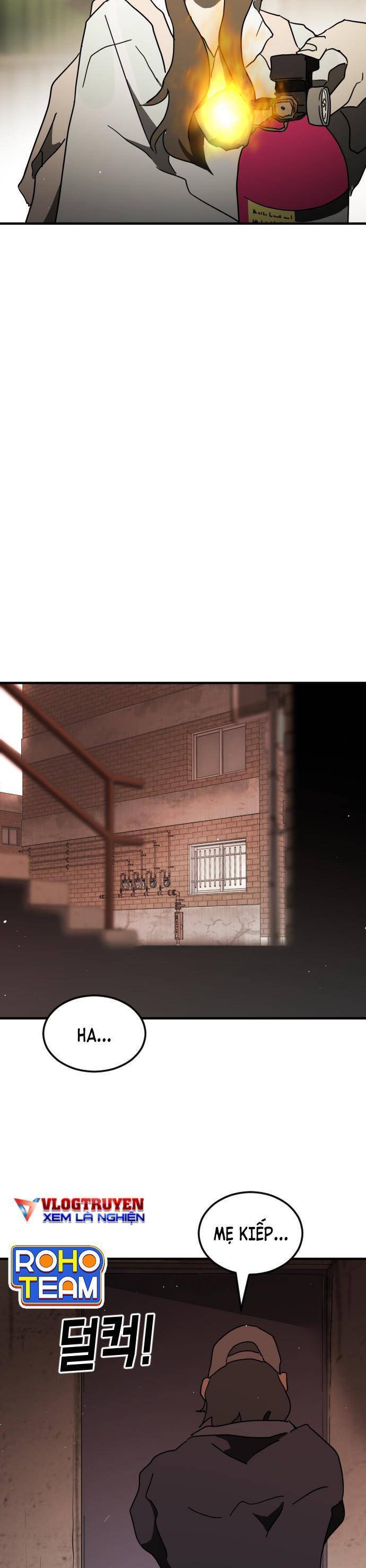 Đại Dịch Seoul Chapter 59 - Trang 2