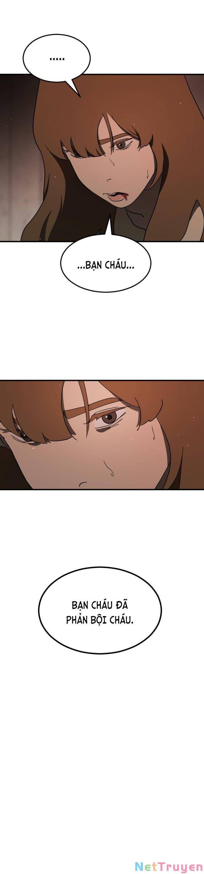 Đại Dịch Seoul Chapter 59 - Trang 2