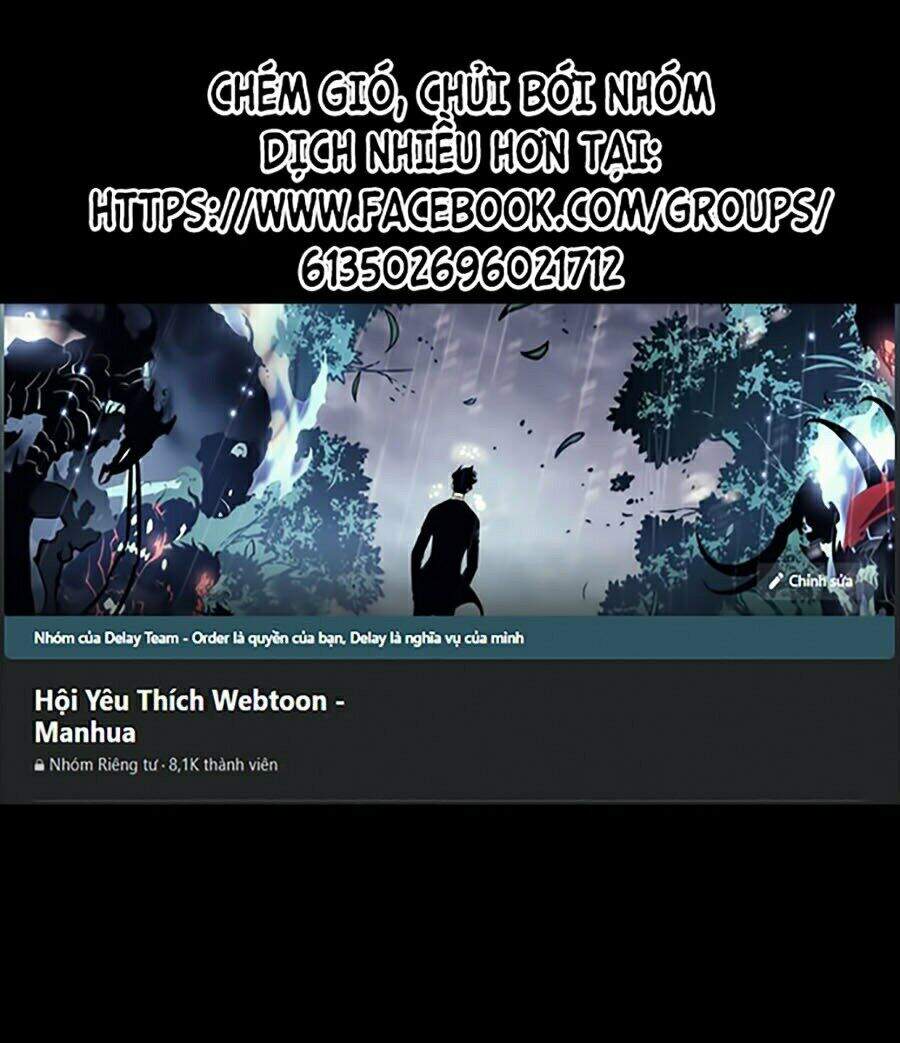 Đại Dịch Seoul Chapter 6 - Trang 2