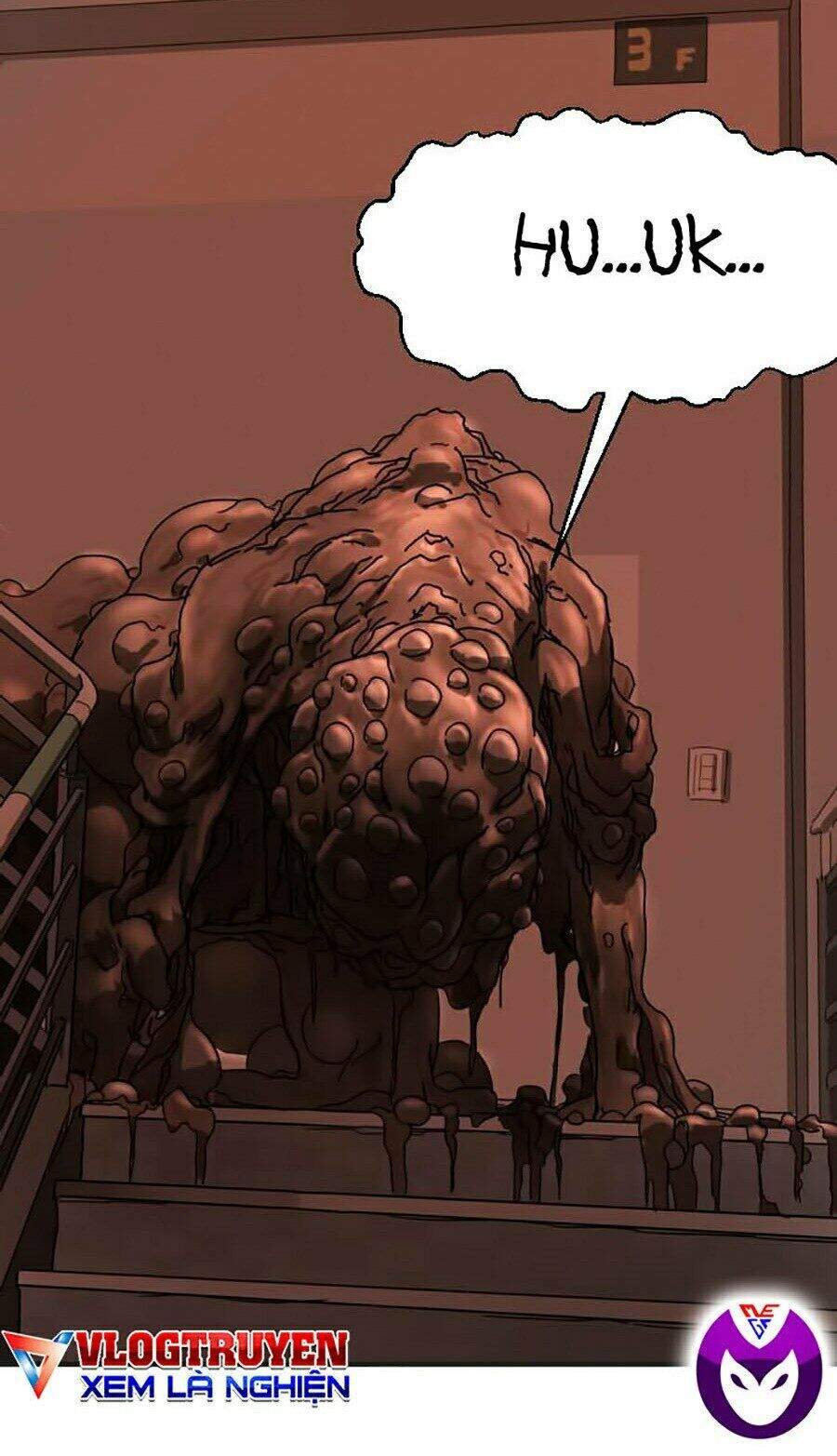 Đại Dịch Seoul Chapter 6 - Trang 2