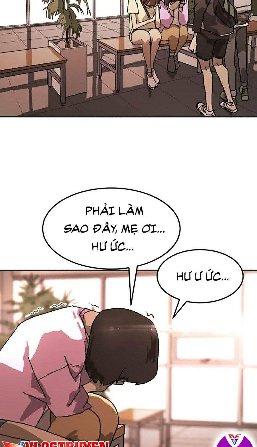 Đại Dịch Seoul Chapter 6 - Trang 2