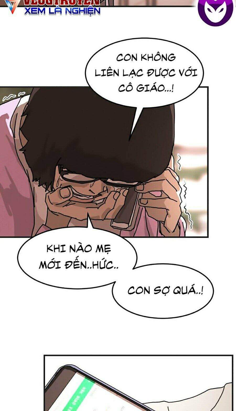 Đại Dịch Seoul Chapter 6 - Trang 2