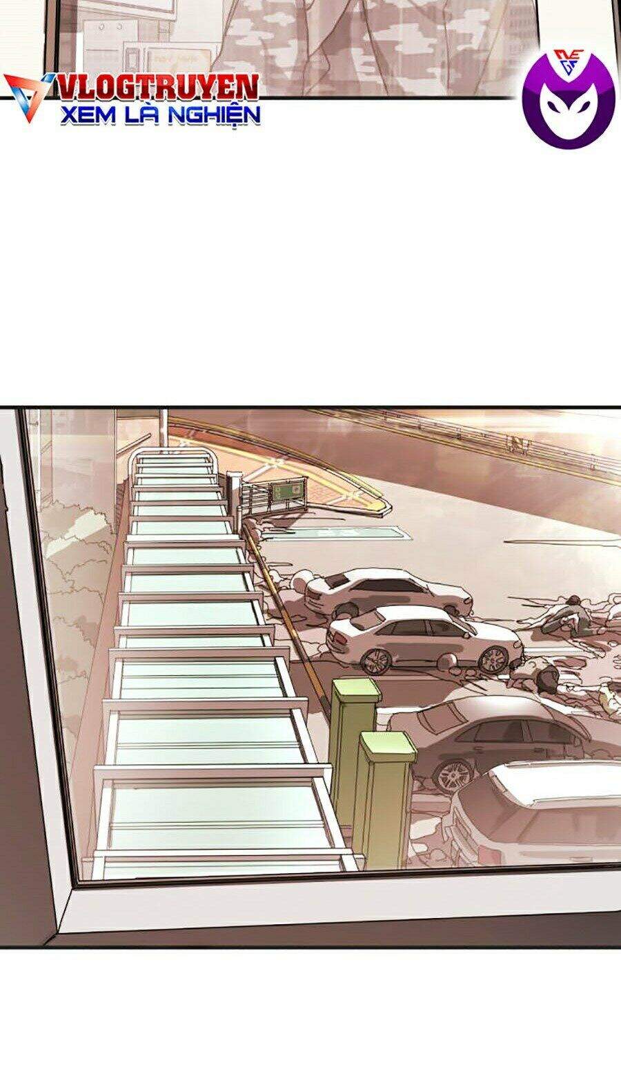 Đại Dịch Seoul Chapter 6 - Trang 2