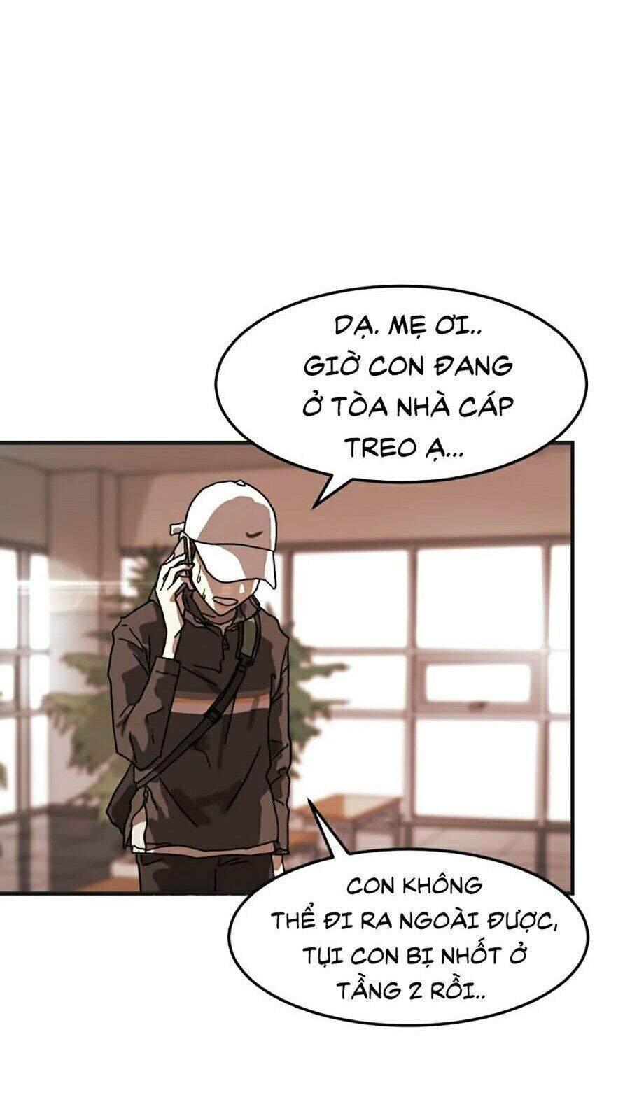 Đại Dịch Seoul Chapter 6 - Trang 2