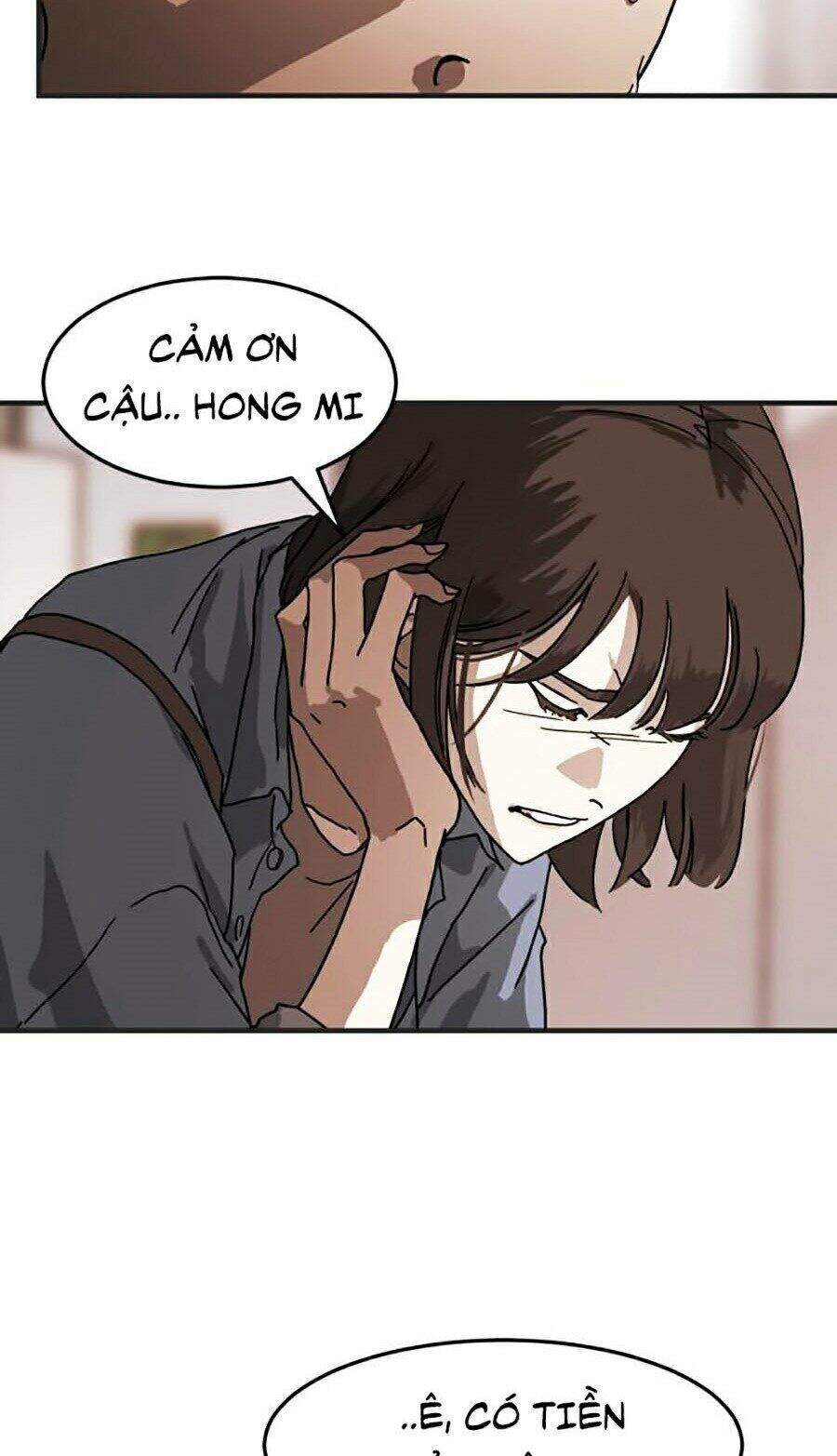 Đại Dịch Seoul Chapter 6 - Trang 2