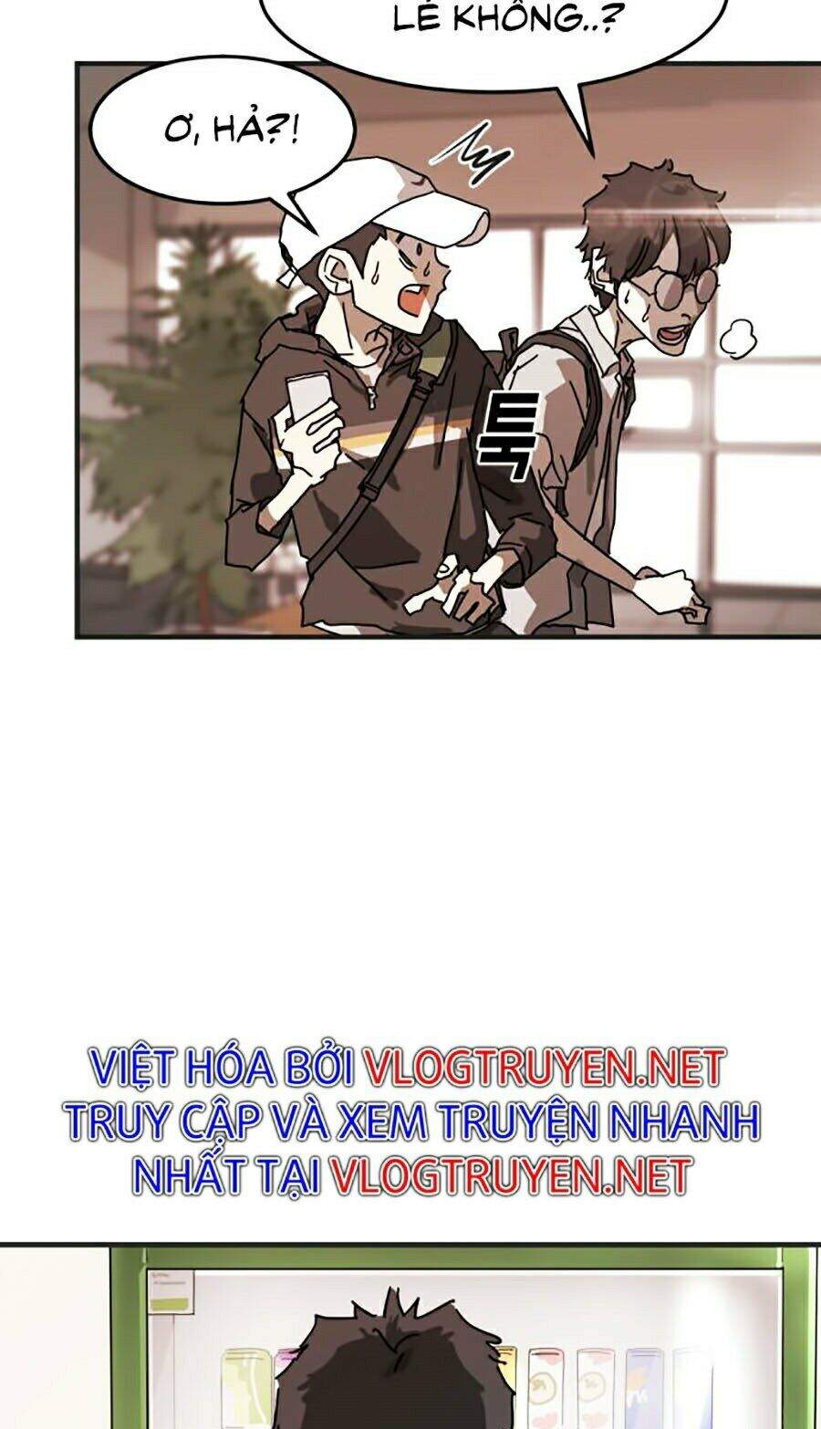 Đại Dịch Seoul Chapter 6 - Trang 2