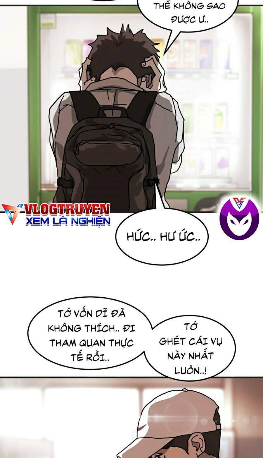 Đại Dịch Seoul Chapter 6 - Trang 2