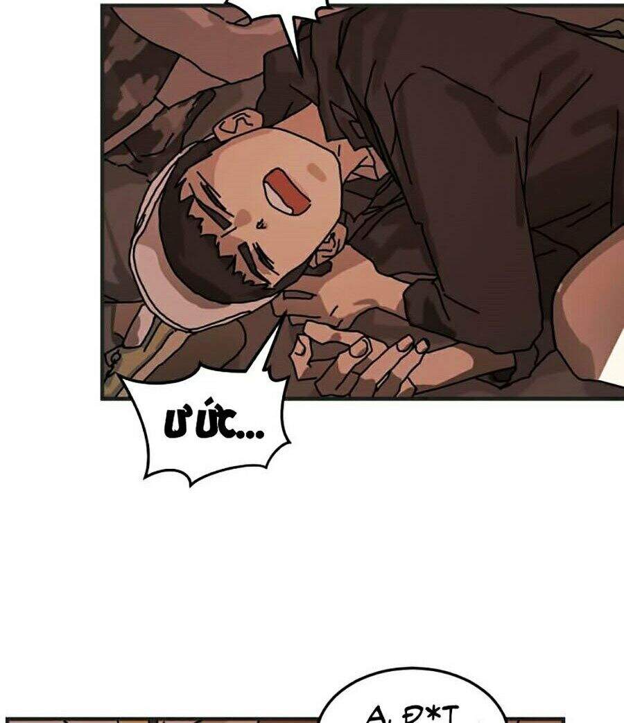 Đại Dịch Seoul Chapter 6 - Trang 2