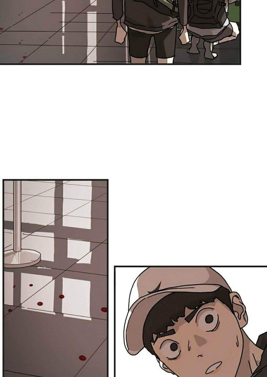 Đại Dịch Seoul Chapter 6 - Trang 2