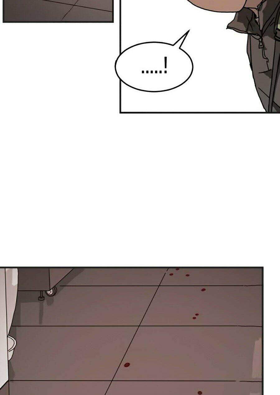 Đại Dịch Seoul Chapter 6 - Trang 2