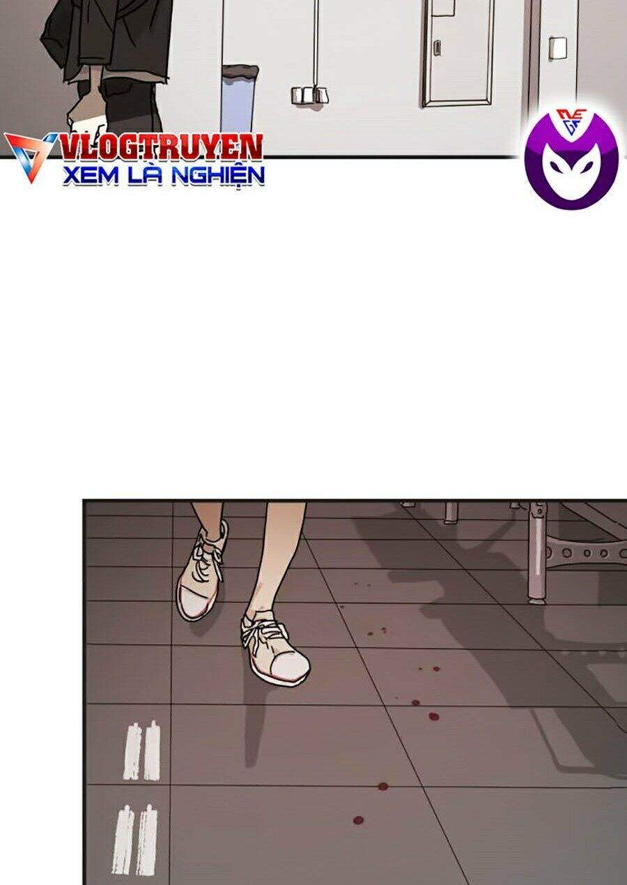 Đại Dịch Seoul Chapter 6 - Trang 2
