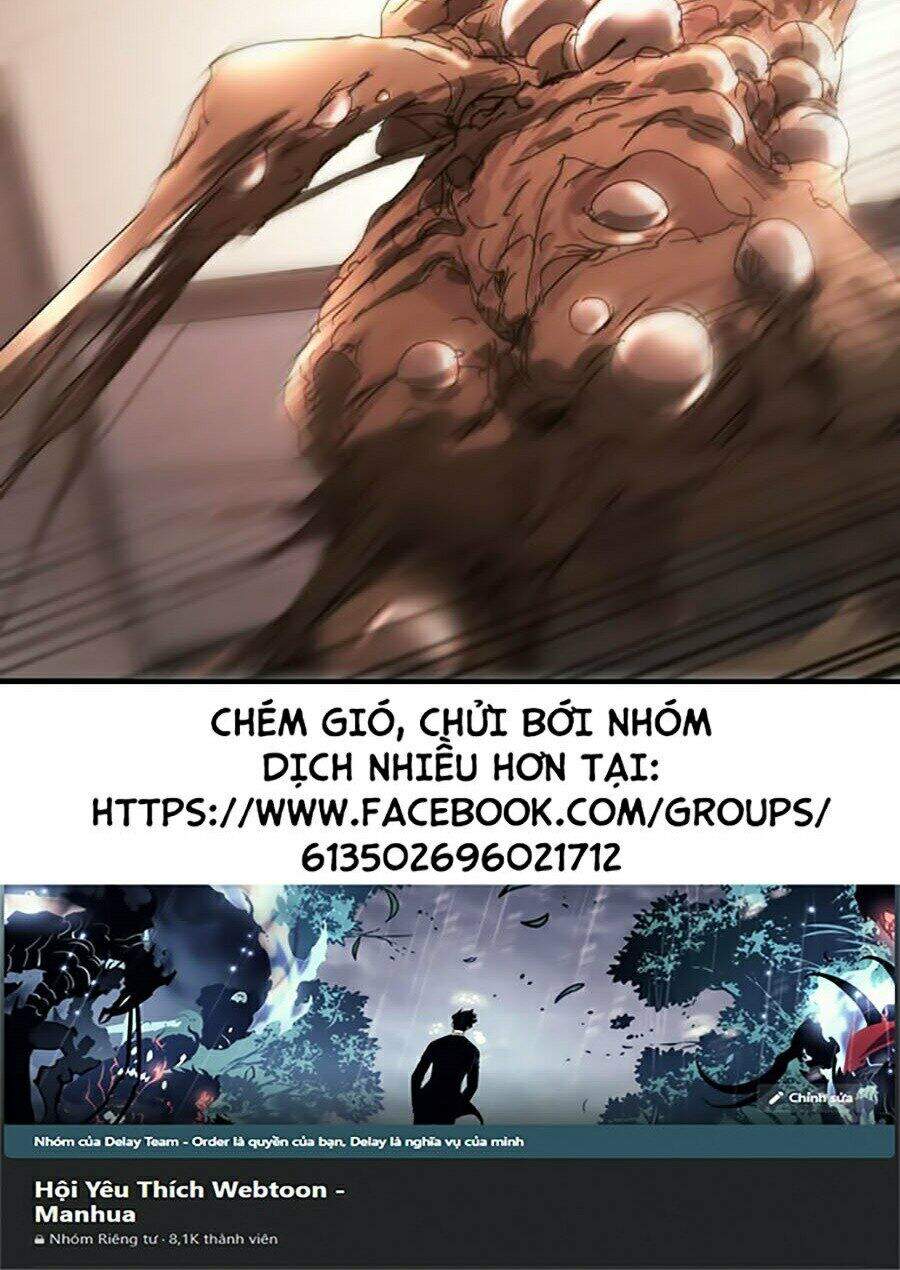 Đại Dịch Seoul Chapter 6 - Trang 2