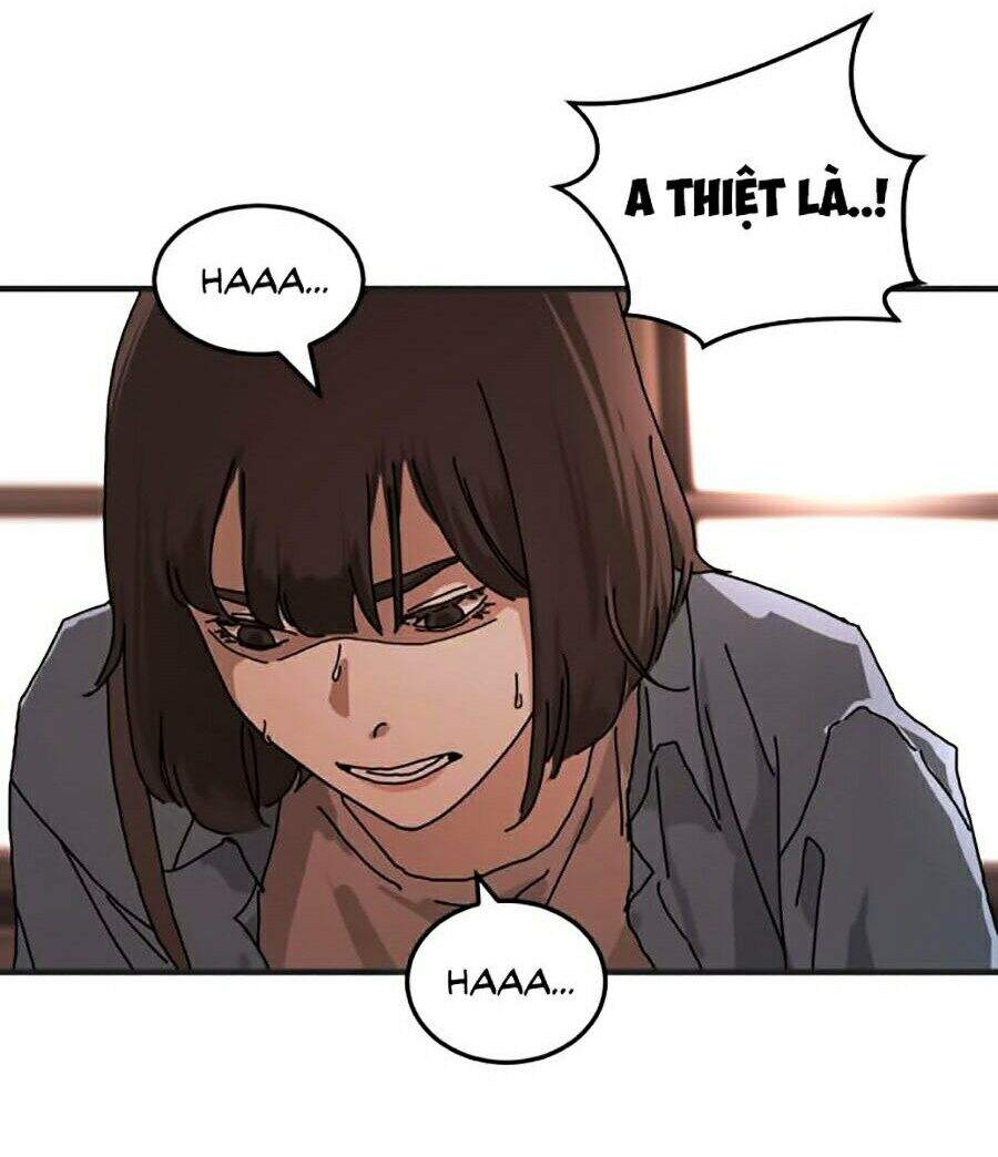 Đại Dịch Seoul Chapter 6 - Trang 2