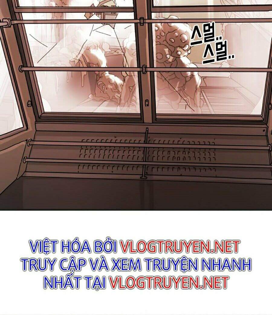 Đại Dịch Seoul Chapter 6 - Trang 2